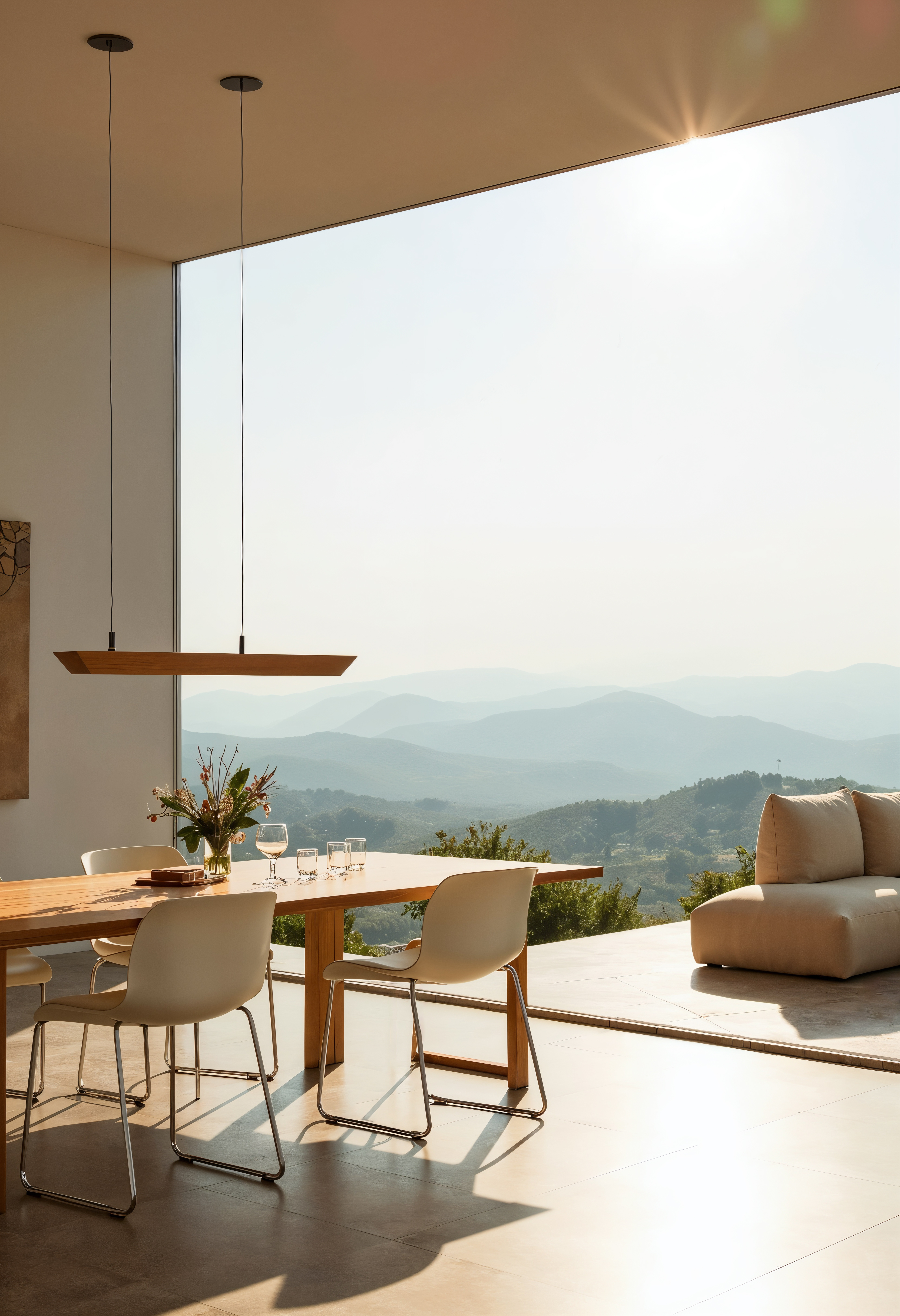 Interior 03 - illustrative Roomico design example