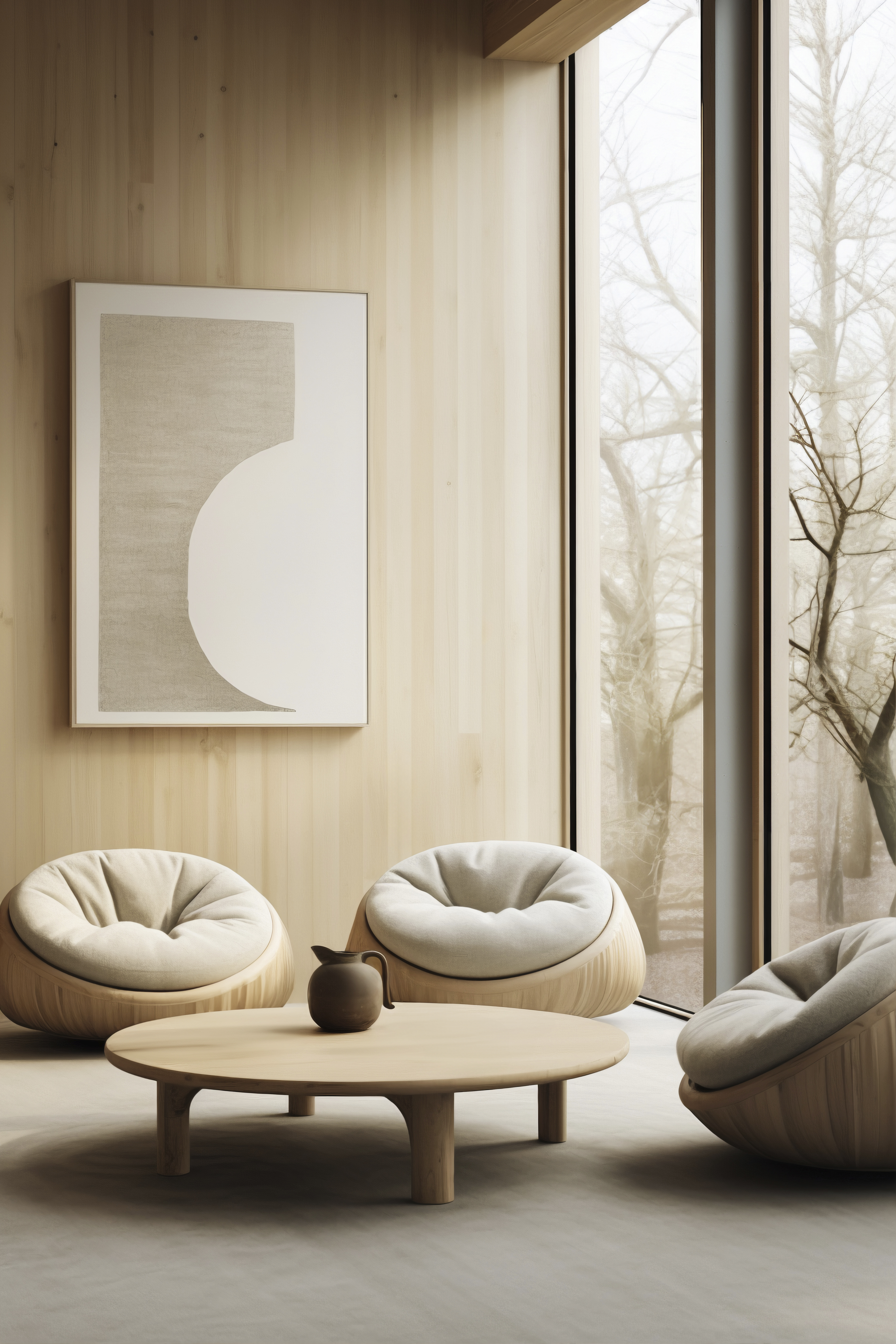 Interior 04 - illustrative Roomico design example